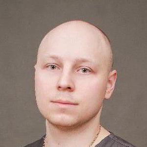 Леонов Олег Александрович