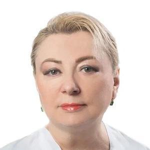 Эльдарова Равзат Сабировна