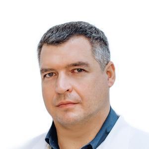 Безверхний Константин Александрович