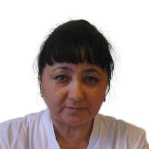 Баязитова Танзиля Адгамовна
