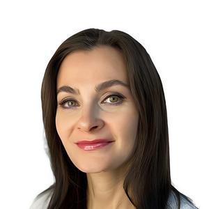 Амирова Эльвира Касимовна