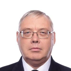 Бичев Олег Константинович