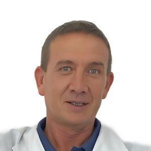 Болтаев Юрий Юрьевич