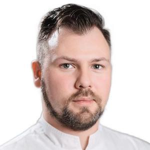 Богдашин Сергей Владимирович