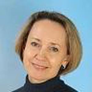 Ушакова Ирина Александровна