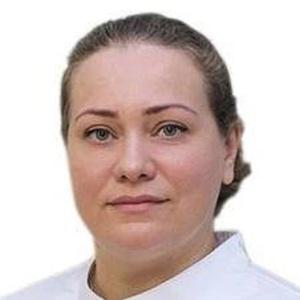 Бражникова Оксана Владимировна