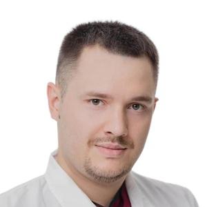Хорьков Павел Сергеевич