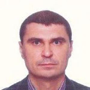Долгов Владимир Николаевич
