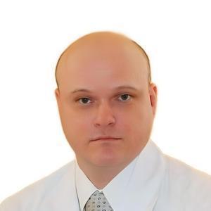 Гришин Сергей Евгеньевич
