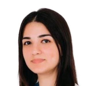 Салахбекова Патимат Темирлановна