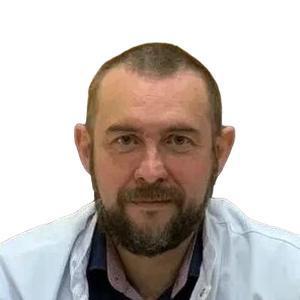 Клименко Юрий Александрович