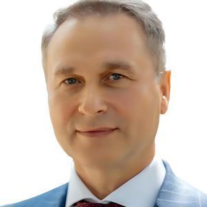 Кочубей Владимир Петрович