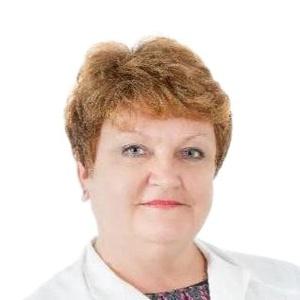 Биба Светлана Жоржевна