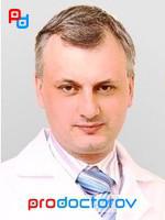 Кравченко Евгений Александрович