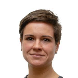 Мурашова Анастасия Андреевна