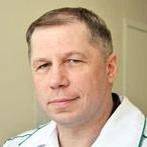 Понкратенко Александр Дмитриевич