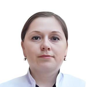 Брецер Светлана Александровна