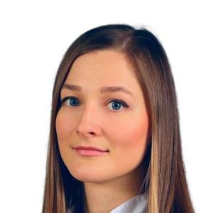 Смолякова Екатерина Владимировна