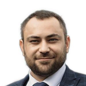 Магомедгаджиев Шамил Алисултанович