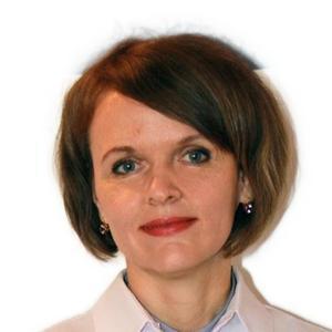 Анисимова Ирина Ивановна