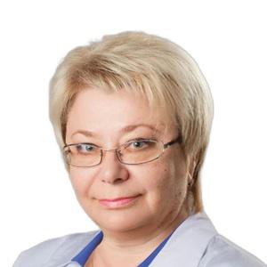 Груздова Ольга Анатольевна