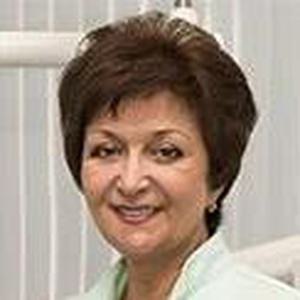 Субхангулова Васима Каримовна