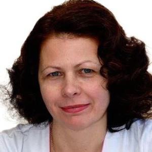 Вайнерова Елена Васильевна