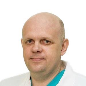Чирков Алексей Владимирович