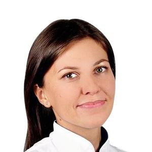 Семенова Валентина Игоревна