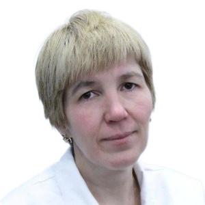 Пулатова Светлана Юрьевна