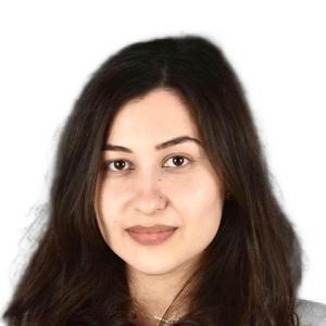Болова Амина Заудиновна