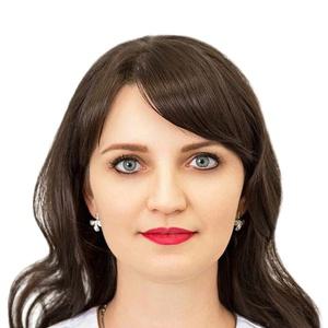 Фатеева Наталья Владимировна