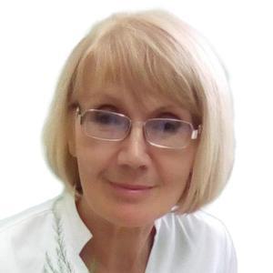 Усачева Ольга Андреевна