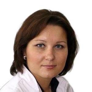 Мешалкина Ирина Владимировна