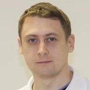Кустов Юрий Валерьевич
