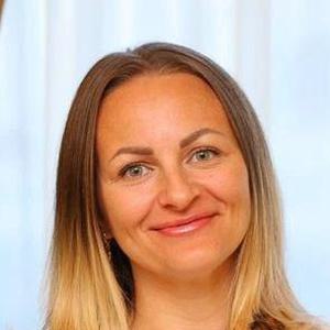 Фирстова Ольга Борисовна