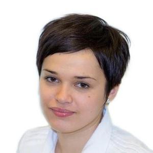 Белкина Светлана Александровна