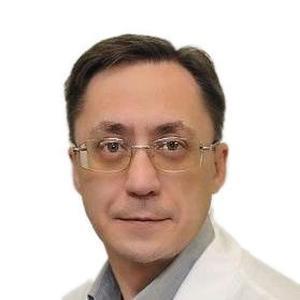 Лопатин Алексей Владимирович