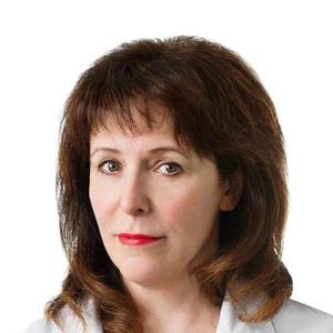 Сычева Галина Михайловна