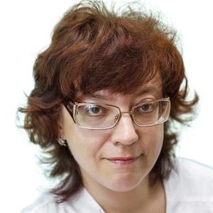 Воронова Юлия Сергеевна