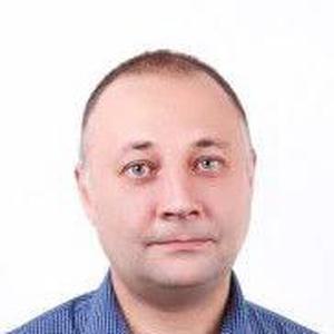 Букин Андрей Викторович