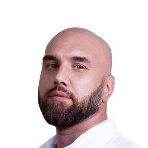 Евдокимов Георгий Вячеславович