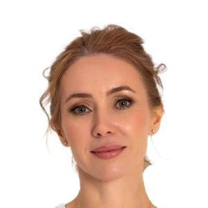 Брысова Екатерина Владимировна