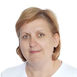 Каверзина Виктория Александровна