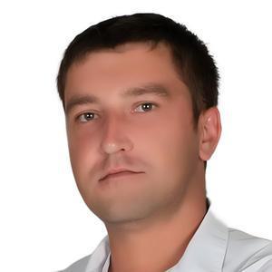Мелехов Борис Михайлович