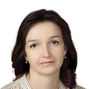 Храмова Наталья Юрьевна
