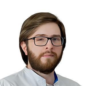Шмельков Андрей Владимирович