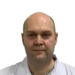 Прохоров Глеб Владимирович