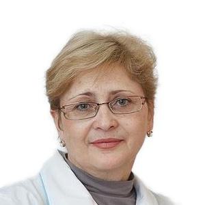 Ширяева Ирина Алексеевна