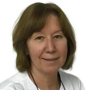 Клокова Светлана Равиловна